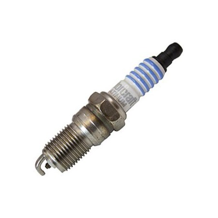Motorcraft Various Ford/Lincoln And Mercury Spark Plug, Sp493 SP493